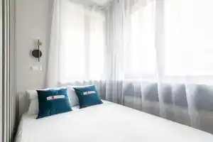 Апартаменты Стандартные в ЖК Мэйнстрит, Москва