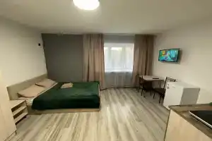 Квартира на улице Мельникайте дом 83, Тюмень