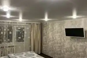 Квартира Двухкомнатная, Нефтекамск