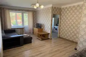 Квартира на проспекте Курако 1, Новокузнецк
