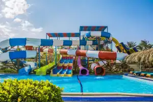 Sunrise Aqua Joy Resort, Хургада