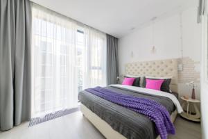 Апартаменты Люкс LUX APART HISTORICAL CENTRE, Санкт-Петербург