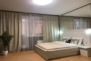 Апартаменты Hanaka Елецкая 9, Москва