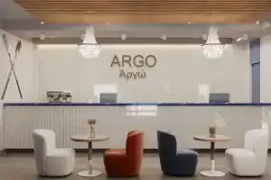Бутик-отель Отель Argo Hotel & Spa
