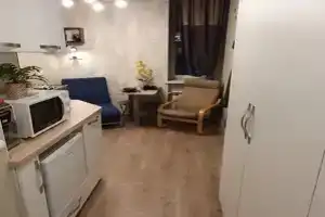 Апартаменты Шереметьевская, Москва