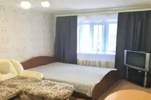 Квартира на Сысольском шоссе 17, Сыктывкар