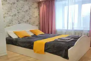Квартира на улице Вишневского 61, Казань