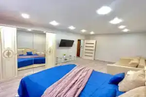 Квартира у Сити Парка, Саранск