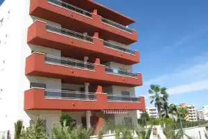 Апартаменты Arenales Playa 7 by Mar Holidays, Ареналес дель Соль