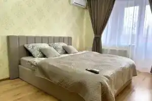 Квартира Комфорт плюс в районе Черёмушки