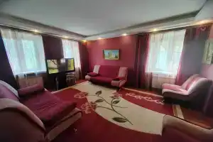 Квартира Красивая Сталинка на Площади Маяковского, Дзержинск