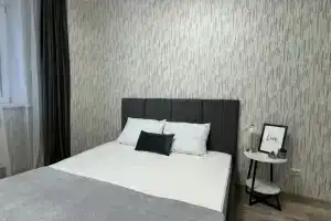 Апартаменты на улице Караульная, Красноярск