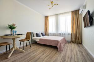Квартира МаксРеалти24 Газгольдерная 10, Москва