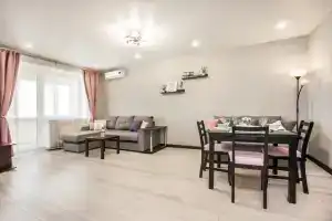 Квартира «StarHouse» у МТЛ-Арены, Самара