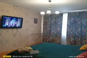 Квартира Уютная Двухкомнатная, Фрязино
