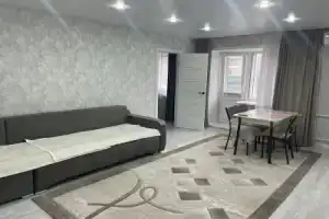 Квартира Двухкомнатная Коммунистический Проспект 49, Горно-Алтайск