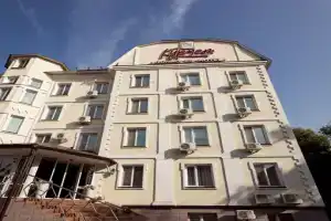 Гостиницы