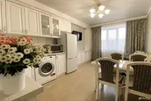 Квартира Уютная 1-Кoмнaтнaя в Ессентуках