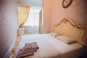 Апартаменты на Коммунистической_015, Уфа
