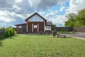 Частный дом Жар Птица, Рамзай