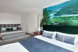 Апартаменты Забайкалье, Чита