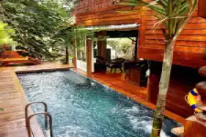 Гостевой дом «Seven Senses Guesthouse», Чианг Май