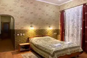 Апартаменты Мира4/1, Кисловодск