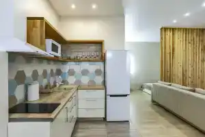 Апартаменты Vlad apartments, Владивосток