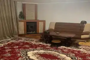 Апартаменты С КАМИНОМ, Махачкала