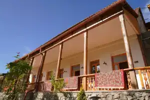 Toon Armeni Guest House, Дилижан