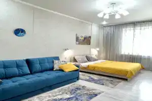 Квартира в Солнечном
