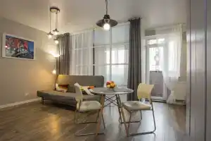 Апартаменты Luxoria Koenig, Калининград