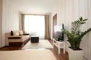 Апартаменты Romanovskaya Sloboda 7, Минск