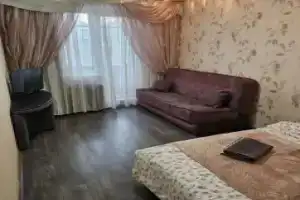 Квартира Уютная квартира в центре