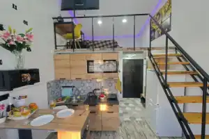 Квартира в 11-м микрорайоне 25а