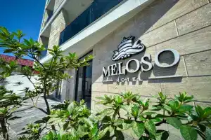 Отель Meloso, Кобулети