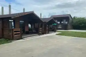 Гостевой дом «БроНау На Лакоба», Гагра