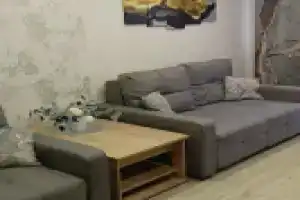 Квартира Уютная Дзержинского 60, Апатиты
