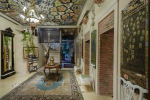 Vinotel Boutique Hotel, Тбилиси