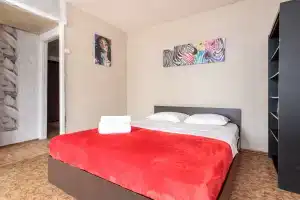 Апартаменты Apart-Real Tsaritsino, Москва