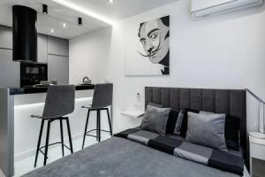 Апартаменты Rusapartments, Глухово