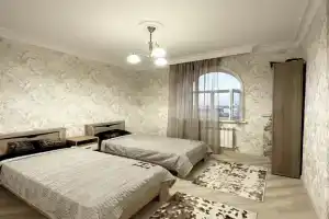 Квартира Райдас у Каспия 33, Махачкала