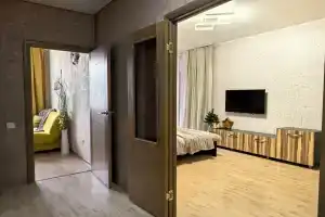 Квартира Как дома, только лучше, Белгород