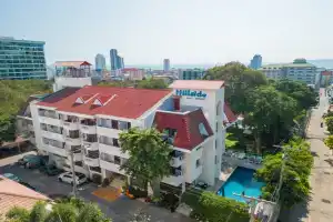 Отель «Hillside», Паттайя