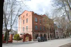 Апартаменты у Герца, Псков