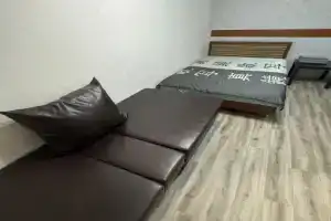 Квартира на Комарова 34А, Уфа
