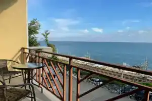 Апарт-отель «Stellar Apart», Сочи