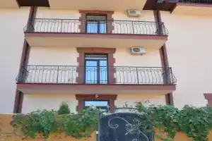 Гостевой дом «Волшебный край», Севастополь