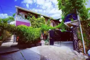 Меблированные комнаты Крым, Рыбачье