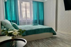 Квартира Sutki Rent в центре Минеральных Вод